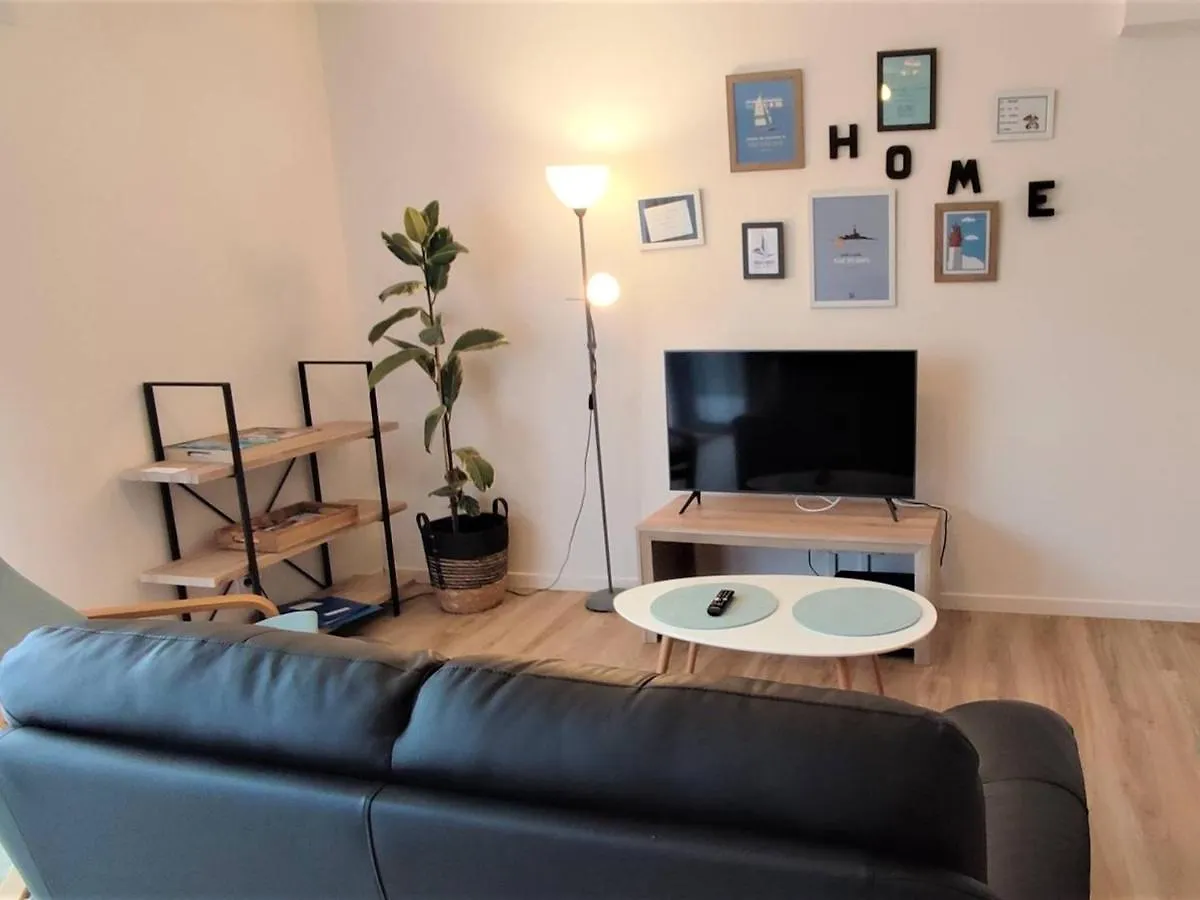 Maison 3* Avec Wifi, Terrasses, Proche Plage A Trebeurden - Fr-1-368-321 بيت للعطل