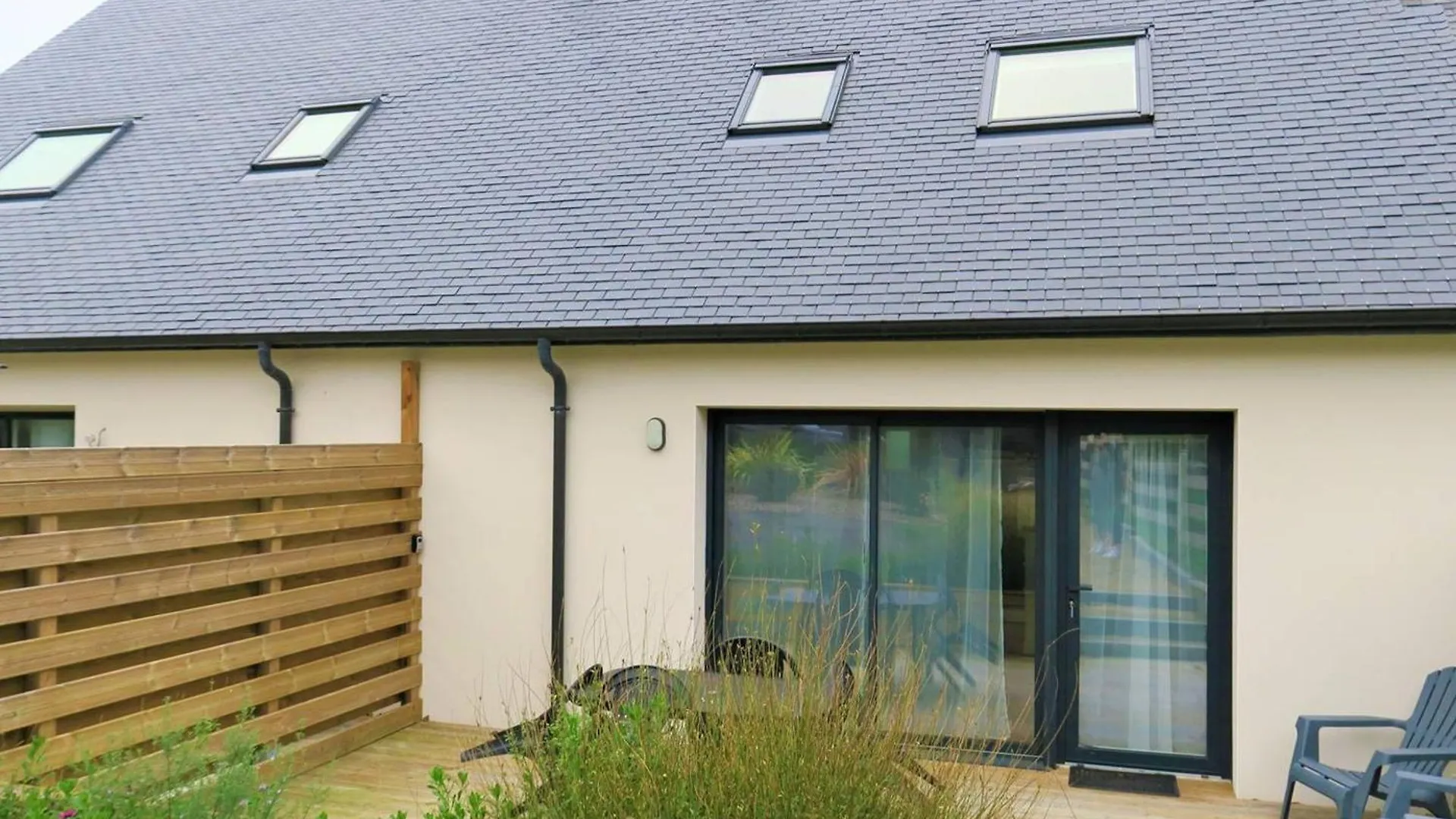 Maison 3* Avec Wifi, Terrasses, Proche Plage A Trebeurden - Fr-1-368-321 فرنسا